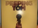 Peeping Tom vinyl LP (EX) very rare ABR0064