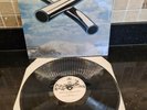 MIKE OLDFIELD TUBULAR BELLS 1973 1ST EDITION VINYL LP  EX Black and White Label