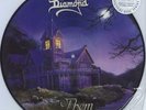 King Diamond Them - 180 Gram picture disc LP vinyl album record UK