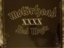 Motorhead - XXXX Bad Magic - LP Box Set - New SEALED