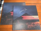 Dominic Fike What Could Possibly Go Wrong Signed Vinyl Autographed IN HAND