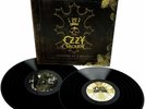 OZZY OSBOURNE : MEMOIRS OF A MADMAN : BRAND NEW & SEALED DOUBLE VINYL LP
