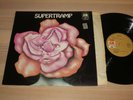 Supertramp LP - SAME / 1970 UK A&M Records AMLS 981 PRESS in MINT-