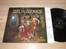 Deliverance LP - Evil Friendship / 1989 UK Metalworks VOV 673 PRESS MINT-/ MINT