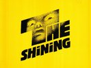 The Shining (1980) Original Sound Track LP 