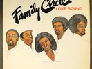 FAMILY CIRCLE: love bound STRAWBERRY 12