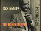JACK MCDUFF: the honeydripper PRESTIGE 12