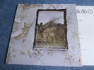LED ZEPPELIN - IV LP - Nr MINT A2/B2 UK PAGE PLANT JONES BONHAM