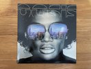 Oasis Who Feels Love 12