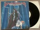 Black Sabbath LP Vinyl Dehumanizer - Ozzy Osbourne, DIO