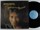 RETTA YOUNG Young And Restless ALL PLATINUM LP SHRINK ^^