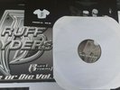 RUFF RYDERS RYDE OR DIE VOL.1  2LP PREOWNED VINYL ALBUM