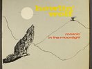 HOWLIN' WOLF: moanin' in the moonlight CHESS 12