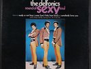 DELFONICS: sound of sexy soul PHILLY GROOVE 12