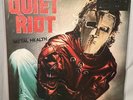 LP QUIET RIOT Metal Health (180g Vinyl, MOVLP2208, 2018) NEW MINT SEALED