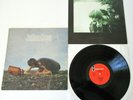 Julian Cope - Fried UK 1984 Mercury Records LP with Inner Sleeve