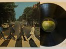 The Beatles - Abbey Road - 1969 UK Press Misprint Cover No ‘Her Majesty’ (VG+)