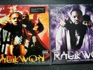 Raekwon - Only Built 4 Cuban Linx RARE MOV & Part II vinyl lp's Free Shipping