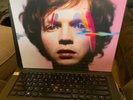 BECK Sea Change 2XLP GATEFOLD SET -REPRESS IN NEAR MINT CONDITION