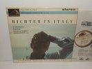 ASD 520 Richter In Italy Schumann Sonata No.2 Papillons Carnival Of Vienna C/G