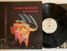 Black Sabbath - Paranoid - 1970 US White Label Promo (EX) Ultrasonic Clean