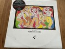 Frankie Goes To Hollywood. Welcome To The Pleasuredome Lp. Bonus 45 Included