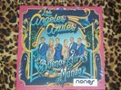 LOS ANGELES AZULES DE BUENOS AIRES PARA EL MUNDO LP 12