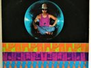 1974 SIXTO RODRIGUEZ - *COLD FACT* LP - SOUTH AFRICA RELEASE = SUSSEX SXBS 7000