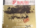 The Rolling Stones From the Vault 2015 Sticky Fingers Live at the Fonda Theatre