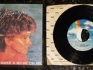 Olivia Newton John 1981 Fan Club Records 7