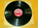BLUES 78 RPM - CLIFTON CHENIER - CHECKER 939 - 