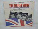 THE BEATLES Story 1968 FACTORY SEALED  2x LP Capitol STBO 2222 STEREO RARE