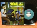 JAVIER VAZQUEZ Y SU SALSA CON WELFO 