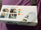 b cure lase pro