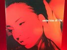 SADE Kiss Of Life 1992 UK 3-track 12