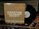 Vibration Society LP The Music of Rahsaan Roland Kirk Stash ST-261