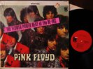 STICKER SHRINK 1967 SYD BARRETT ? Pink FLOYD ? PIPER GATES DAWN ACID Prog PSYCH