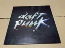 DAFT PUNK Discovery LP Analog Record Music Album Good Condition from Japan