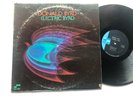 Donald Byrd LP Electric Byrd Blue Note RVG