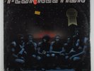 T-CONNECTION Self Titled DASH 30009 LP SEALED ^^