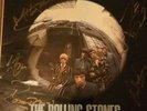 Rolling stones signed / Autographed vinyl lp Big Hits High Tide and Green Grass