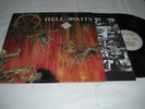 (2977) Slayer- Hell Awaits - OIS - 1985