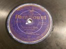 Ma Rainey And Her Georgia Band Paramount 12242 78 rpm Record Blues Jazz