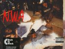 NWA - Efil4zaggin (Vinyl LP - 1991 - EU - Reissue)