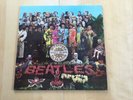 The Beatles Sgt. Peppers Lonely Hearts Club Band 1967 Mono Ist Press PMC  7027