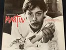George A Romero’s Martin Soundtrack 1979 Varese Sarabande. Original Pressing