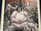 Rigor Mortis Freaks 1989 LP. First Pressing. Metal Blade Records