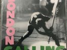 The Clash - London Calling - Red Vinyl (Record LP Vinyl Album)