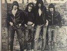 Ramones, by Ramones USA 1976 Sire