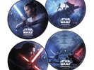 John Williams – Star Wars: The Rise Of Skywalker (Original Motion Picture) LP